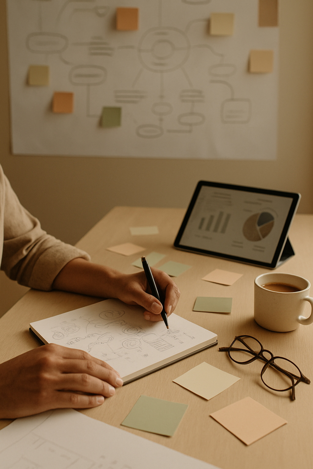 Branding personal: por qué tu nombre también es una marca