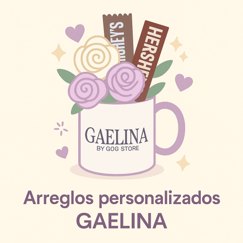 arreglos personalizados