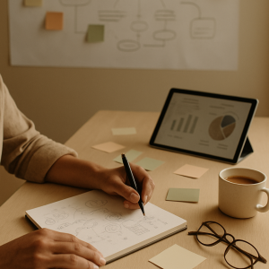 mentoring estrategico