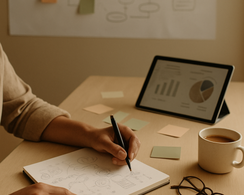 mentoring estrategico